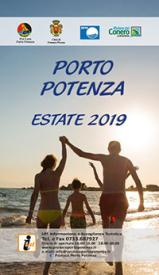Estate 2019 a Porto Potenza Picena